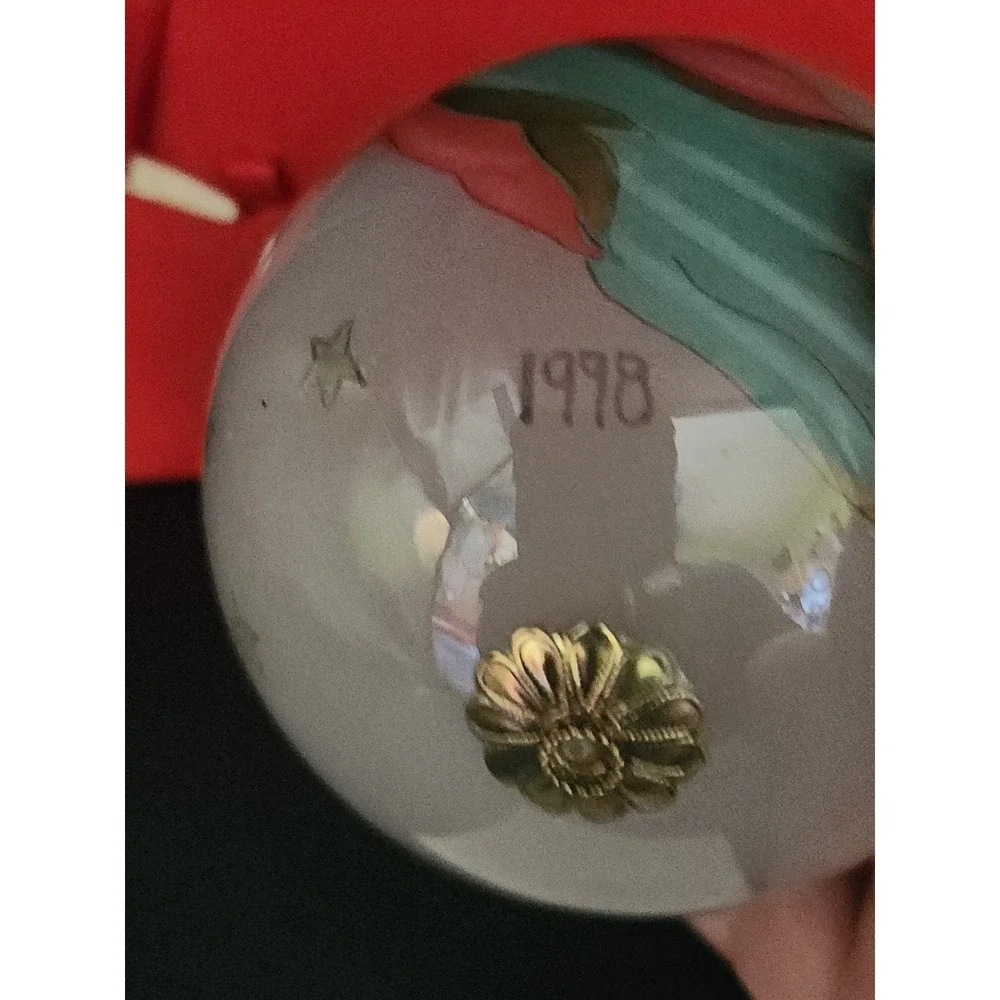 Pier 1 vtg 1998